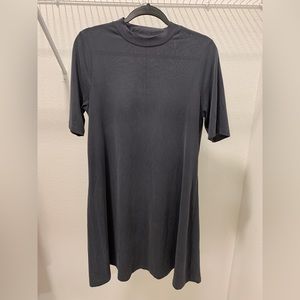 Apt 9 Mockneck Shift Dress